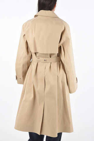 MACKINTOSH Trench Doppiopetto con Cintura