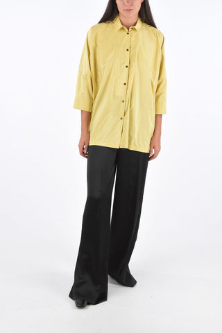Satin LANDO Palazzo Pants