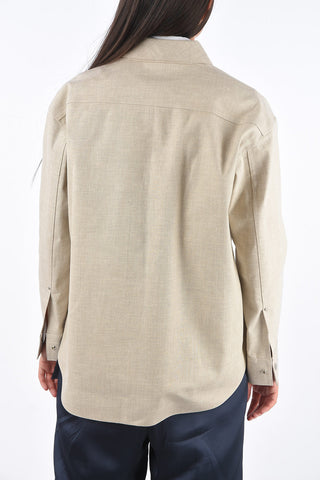 MACKINTOSH Impermeabile Corto
