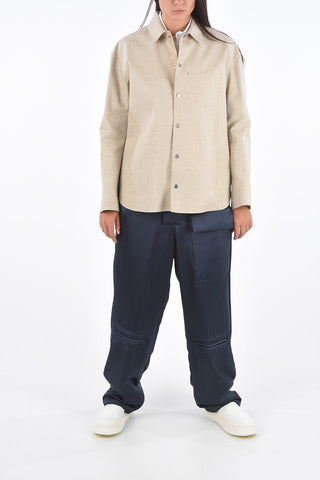 MACKINTOSH Impermeabile Corto