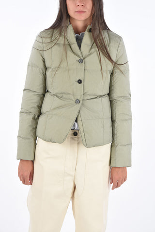 Piumino INSULATOR a 4 Bottoni con Coulisse