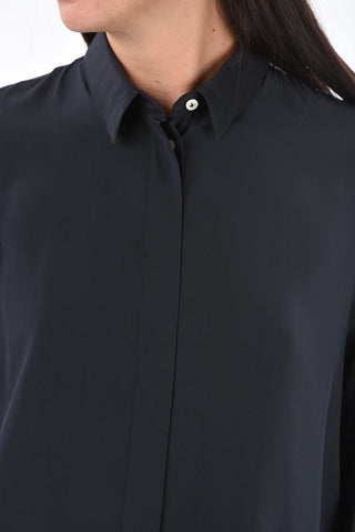 Camicia GIULIA in Seta