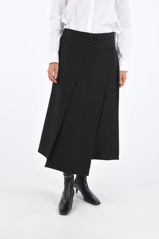 Twill LANDOLF Unstructured Pants