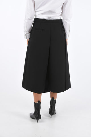 Twill LANDOLF Unstructured Pants