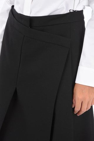 Twill LANDOLF Unstructured Pants
