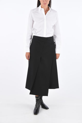 Twill LANDOLF Unstructured Pants