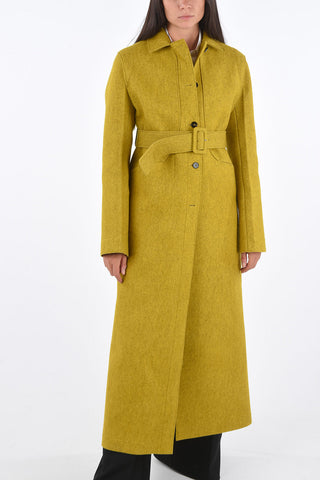 Cappotto LOSANNA con Cintura