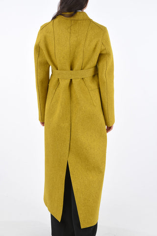 Cappotto LOSANNA con Cintura