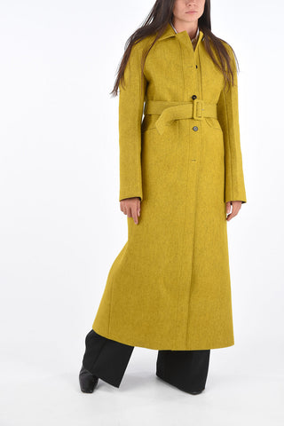 Cappotto LOSANNA con Cintura