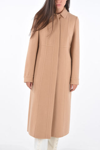 Cappotto LIBIA in Cashmere