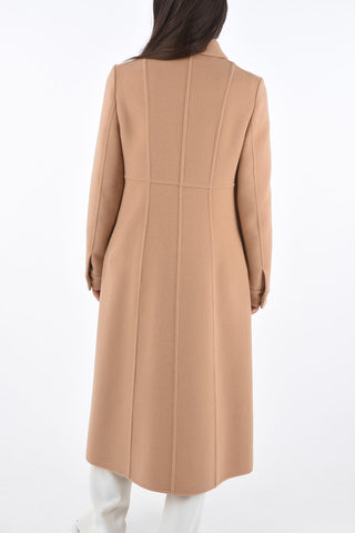 Cappotto LIBIA in Cashmere