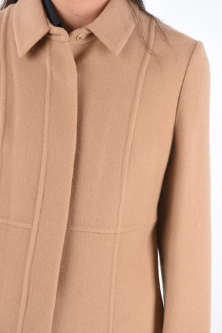 Cappotto LIBIA in Cashmere