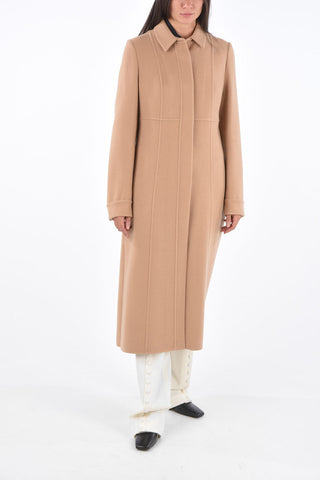 Cappotto LIBIA in Cashmere