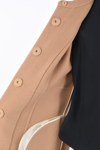 Cappotto LIBIA in Cashmere