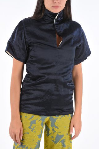 Padded LORE Top