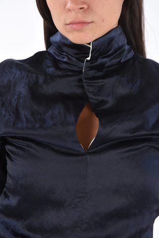 Padded LORE Top