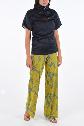 Padded LORE Top