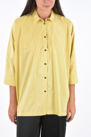 Striped LENA 3/4 Sleeve Shirt