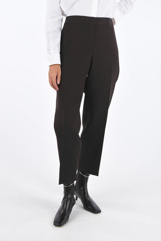 Cropped G-EMILIO Wide Pants