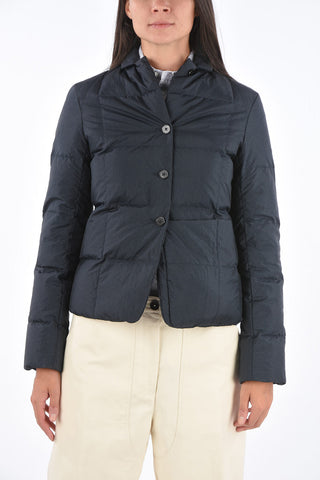 Piumino INSULATOR a 4 Bottoni con Coulisse