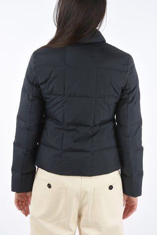 Piumino INSULATOR a 4 Bottoni con Coulisse