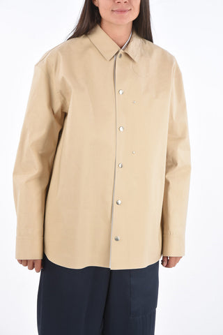 MACKINTOSH Impermeabile Corto