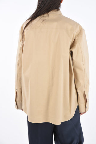 MACKINTOSH Impermeabile Corto