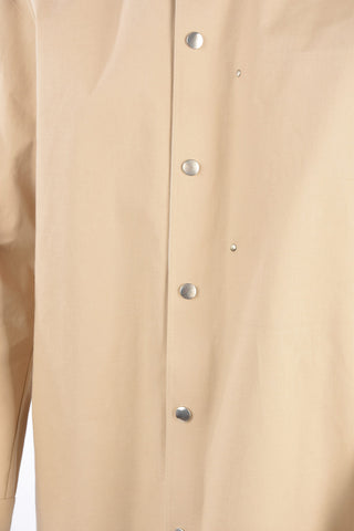 MACKINTOSH Impermeabile Corto