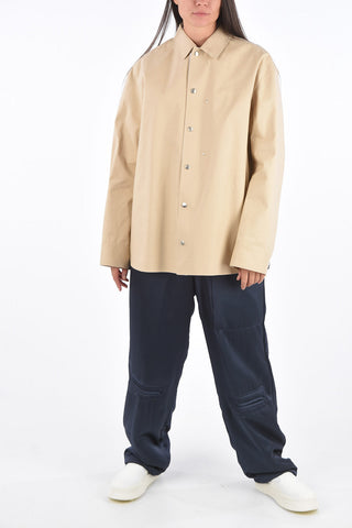 MACKINTOSH Impermeabile Corto
