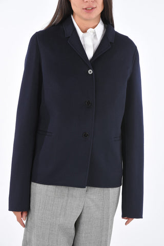 Blazer 3 Bottoni LANCER in Cashmere