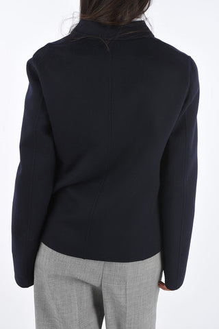 Blazer 3 Bottoni LANCER in Cashmere