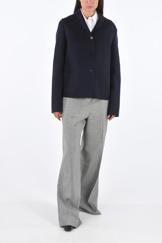 Cashmere LANCER 3 Button Blazer