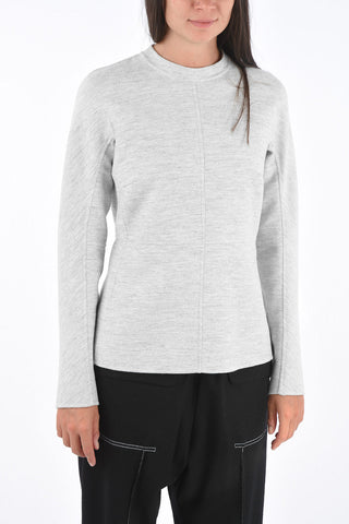 Zip Closure LIVIA Sweater