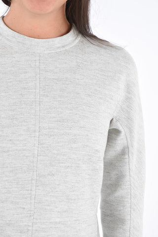 Zip Closure LIVIA Sweater