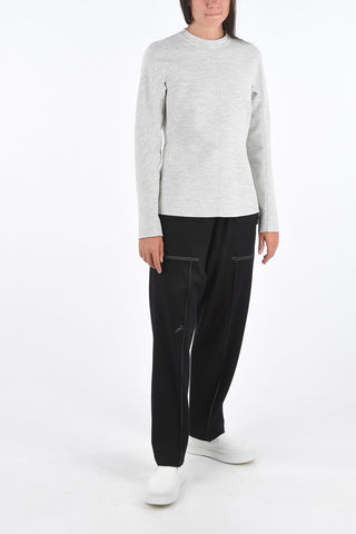 Zip Closure LIVIA Sweater