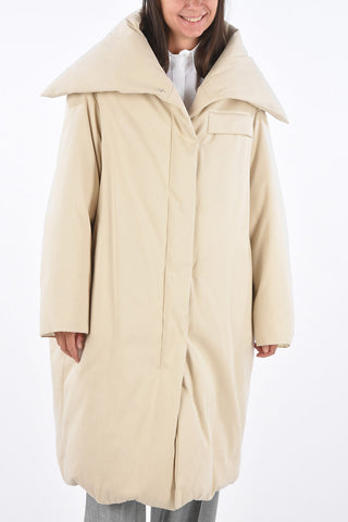 Shawl Collar LORNA Down Jacket