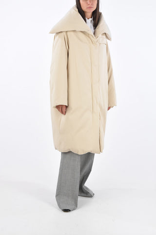 Shawl Collar LORNA Down Jacket