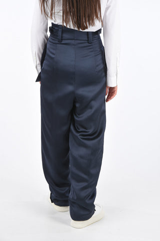 Padded LOGAN Cargo Pants