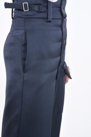 Padded LOGAN Cargo Pants