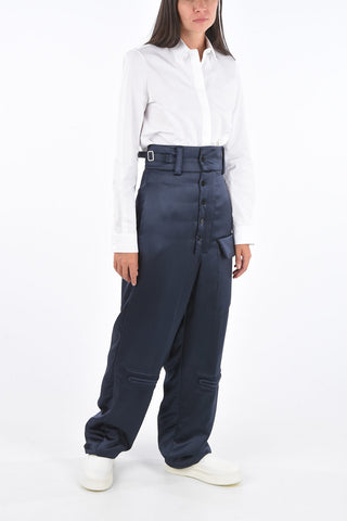 Padded LOGAN Cargo Pants