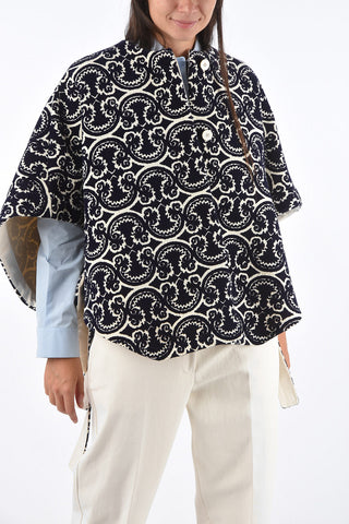Damask LELE Kimono Jacket