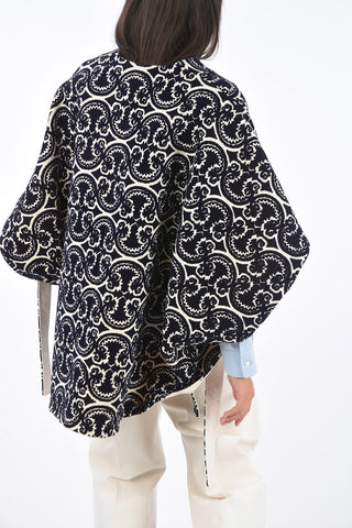 Damask LELE Kimono Jacket