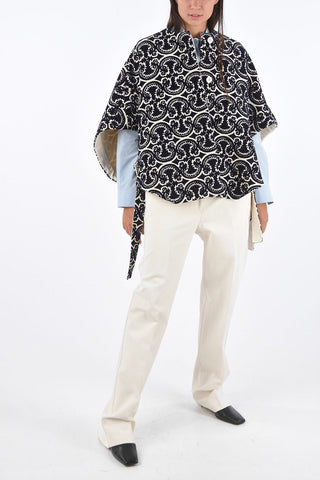 Damask LELE Kimono Jacket