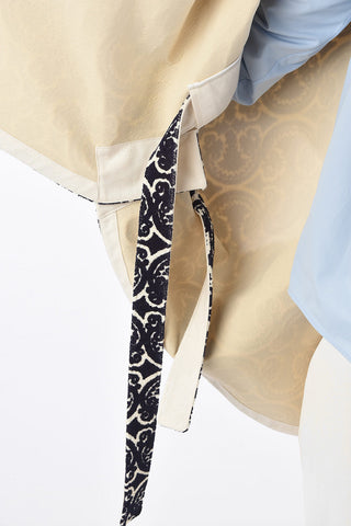 Damask LELE Kimono Jacket