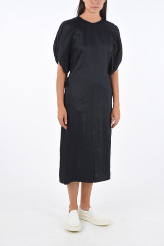 Vestito LENNOX Increspato