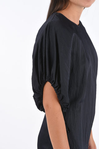 Vestito LENNOX Increspato