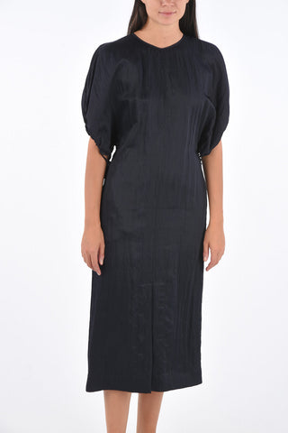 Vestito LENNOX Increspato