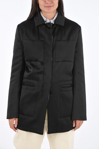 Padded LINK Coat