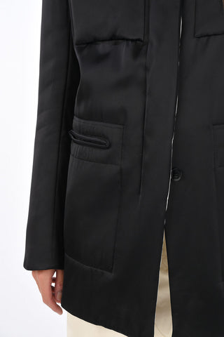 Padded LINK Coat