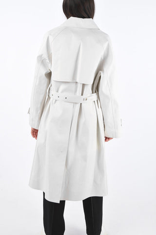 MACKINTOSH Trench Doppiopetto con Cintura